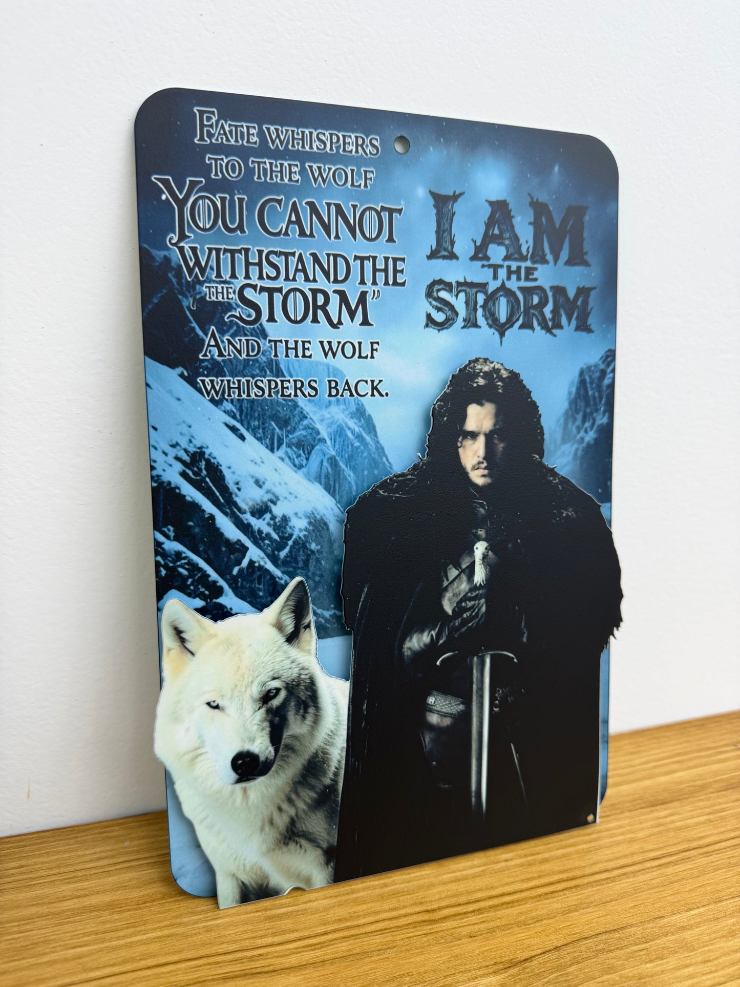 Jon Snow