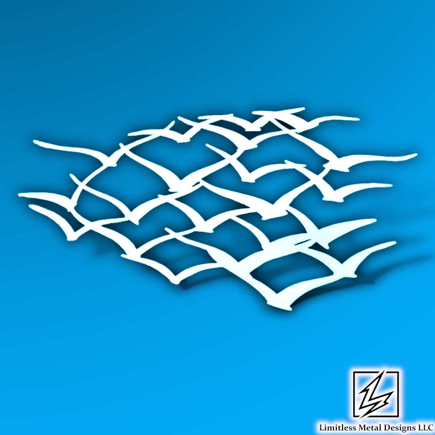 Bird Flock