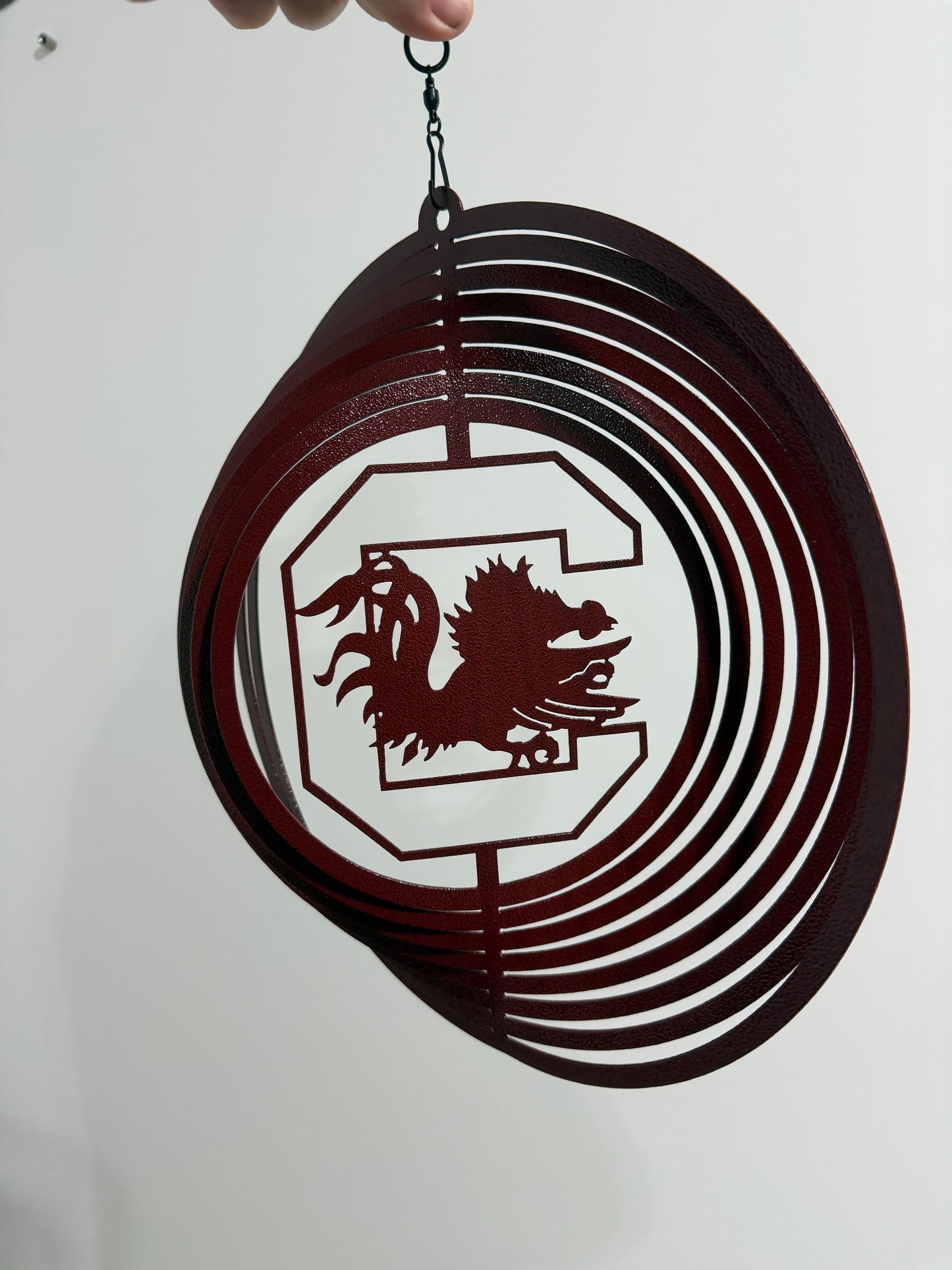 USC gamecocks windspinner