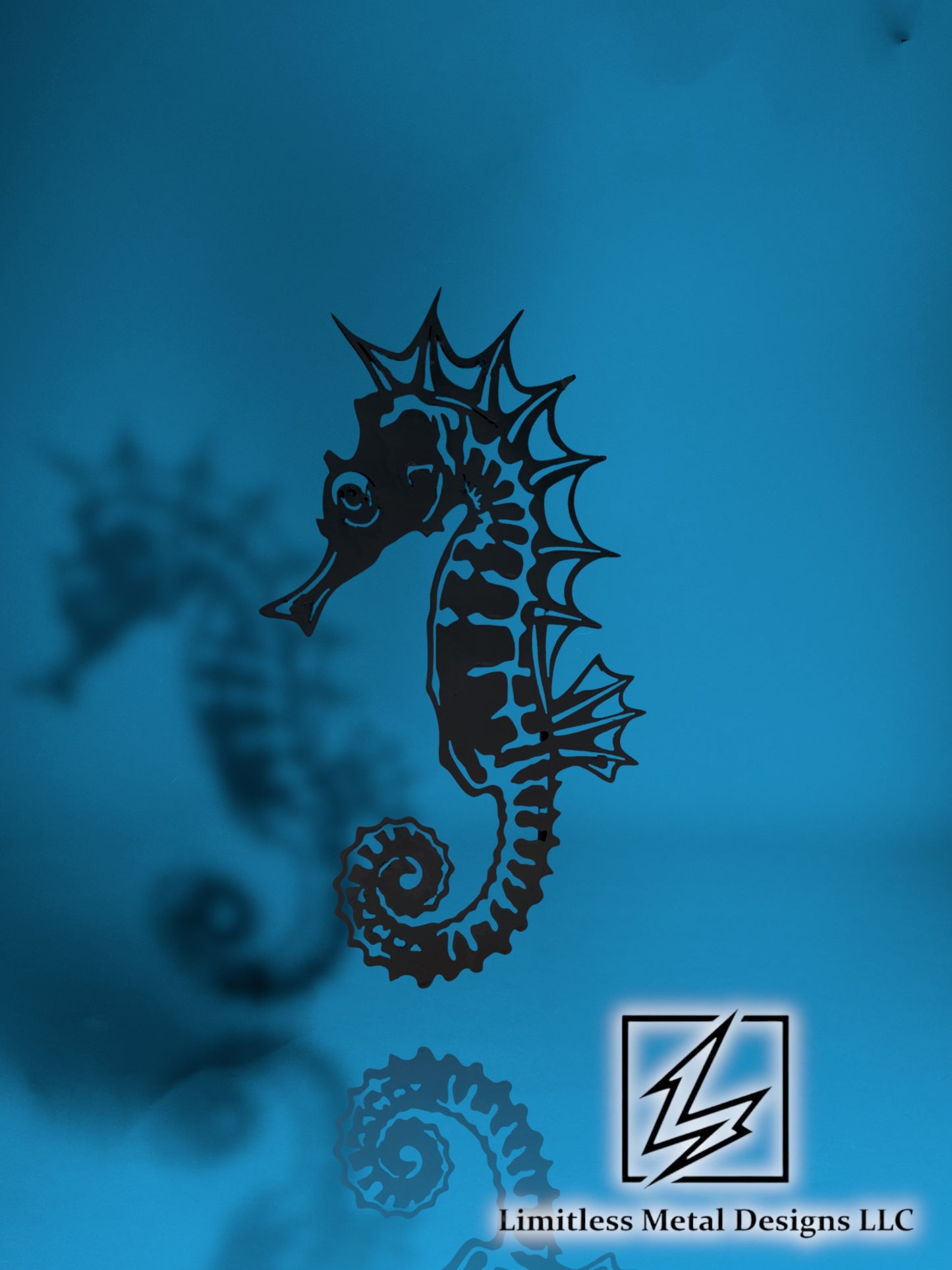 Seahorse