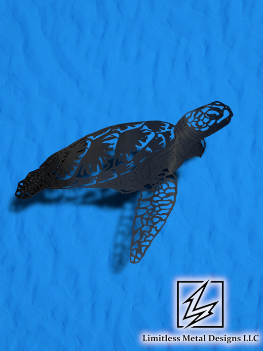 Sea Turtle