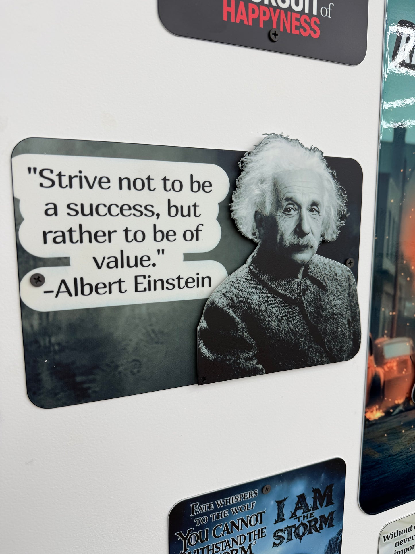 Albert Einstein