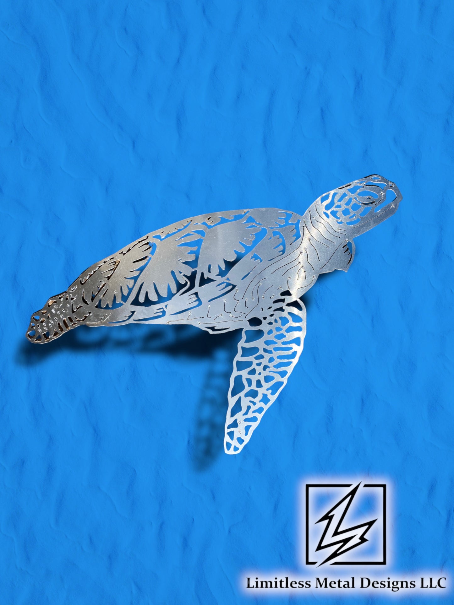 Sea Turtle