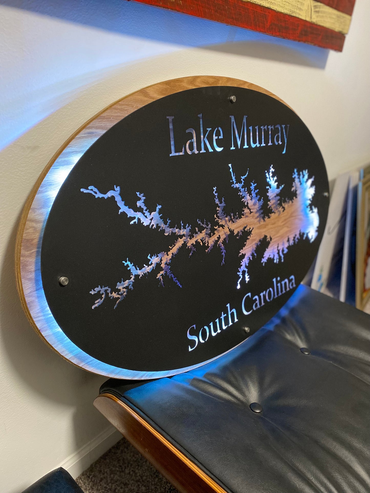 Lake Murray South Carolina