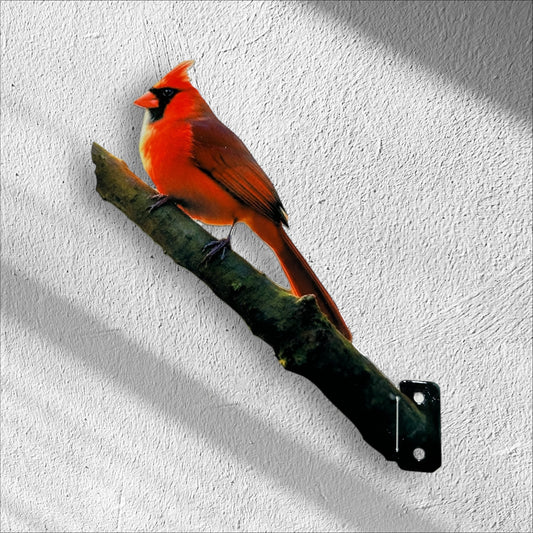 Cardinal tree mount
