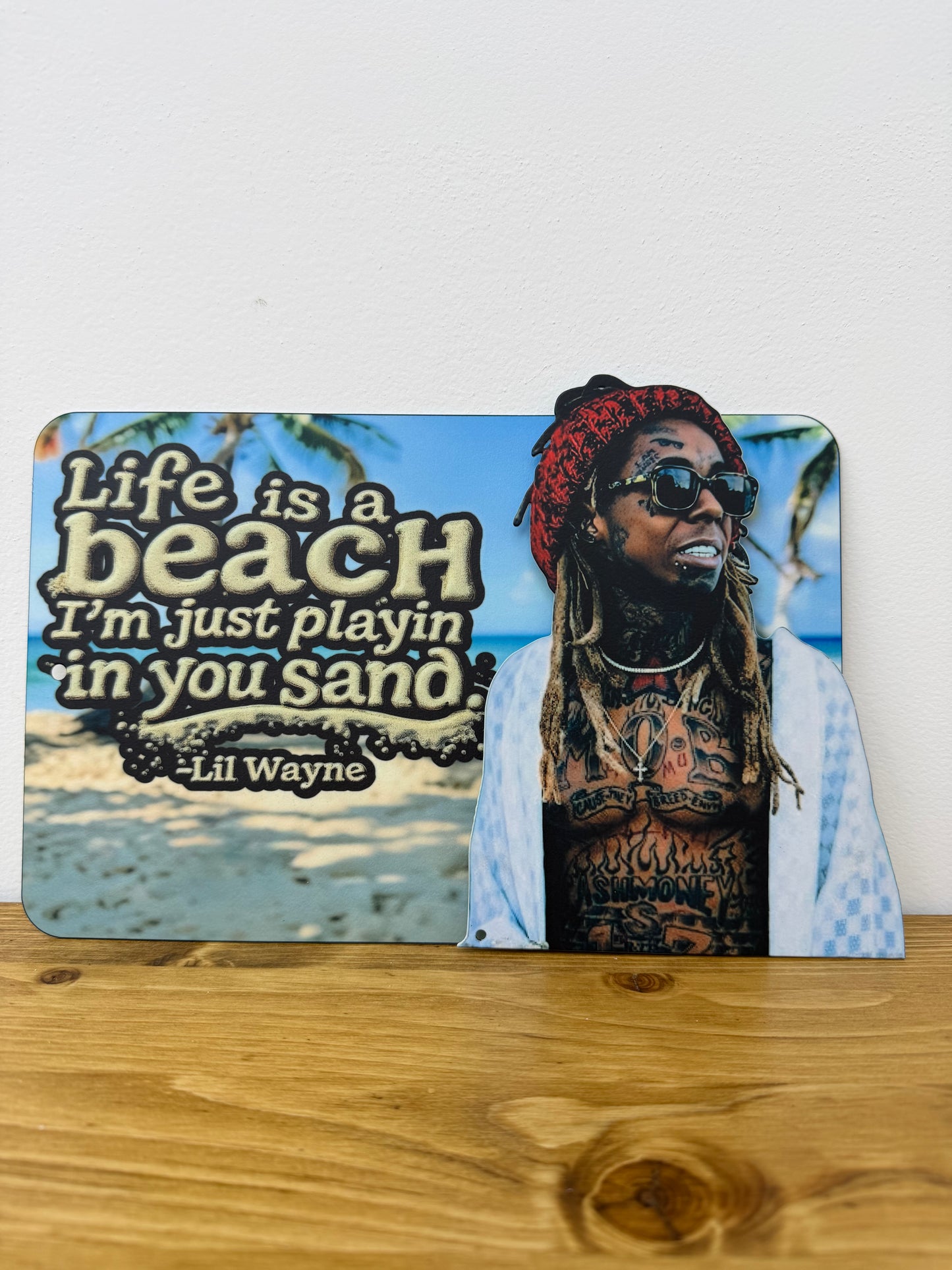 Lil Wayne