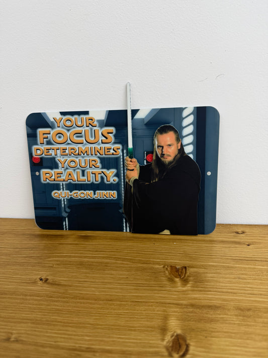 Qui-Gon Jinn