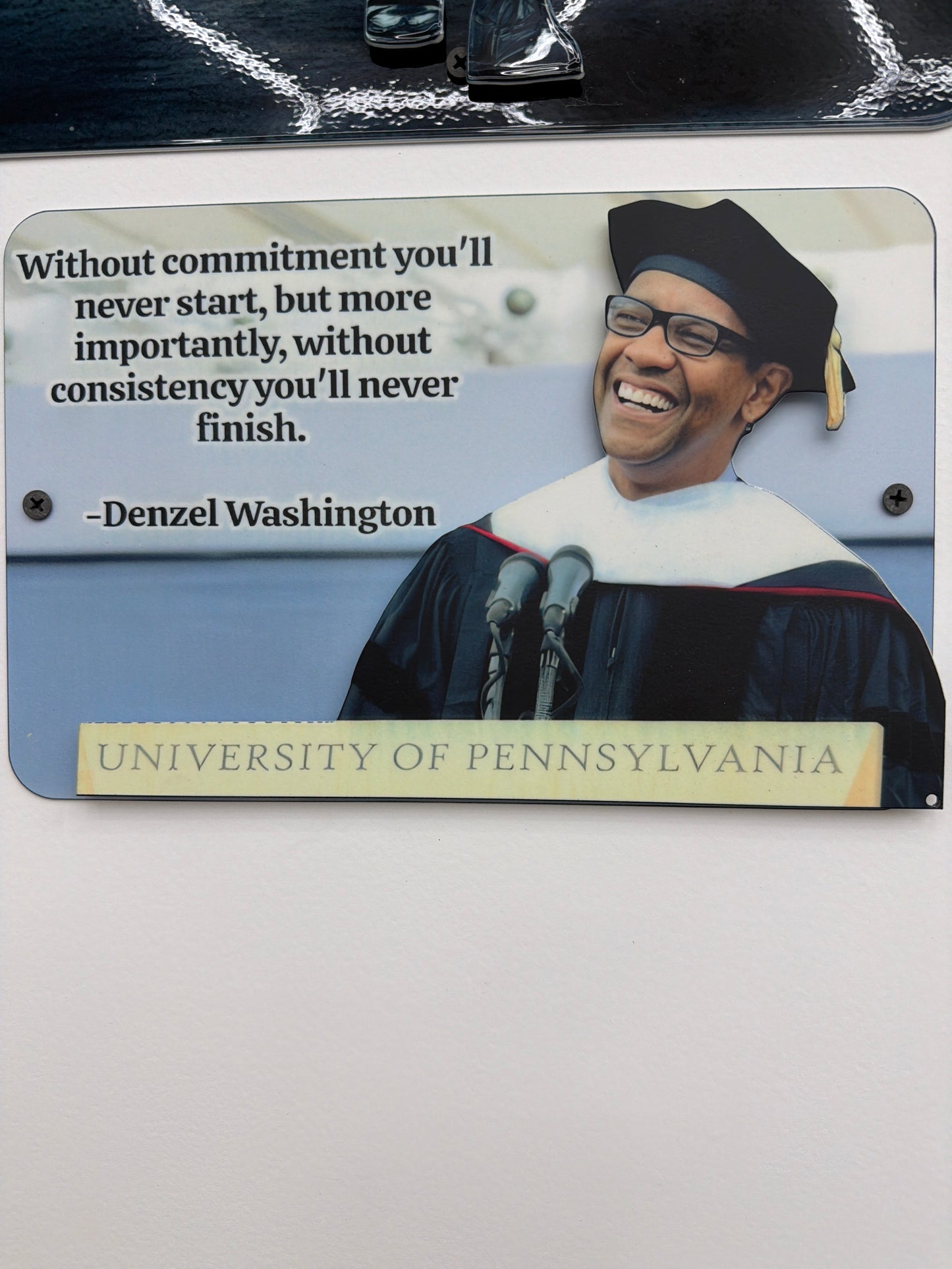 Denzel Washington