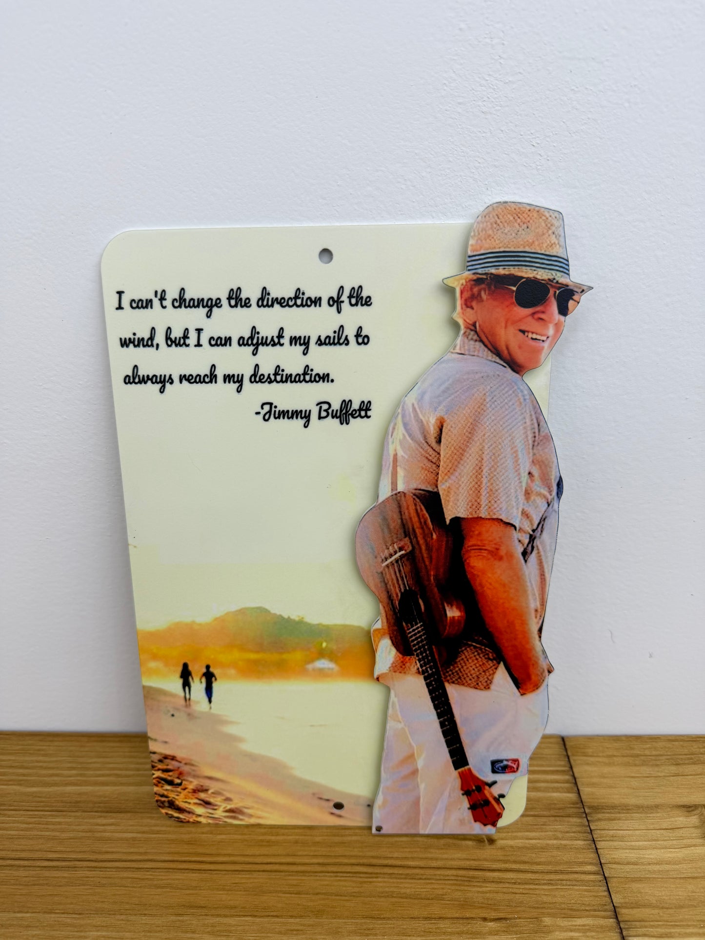 Jimmy Buffett