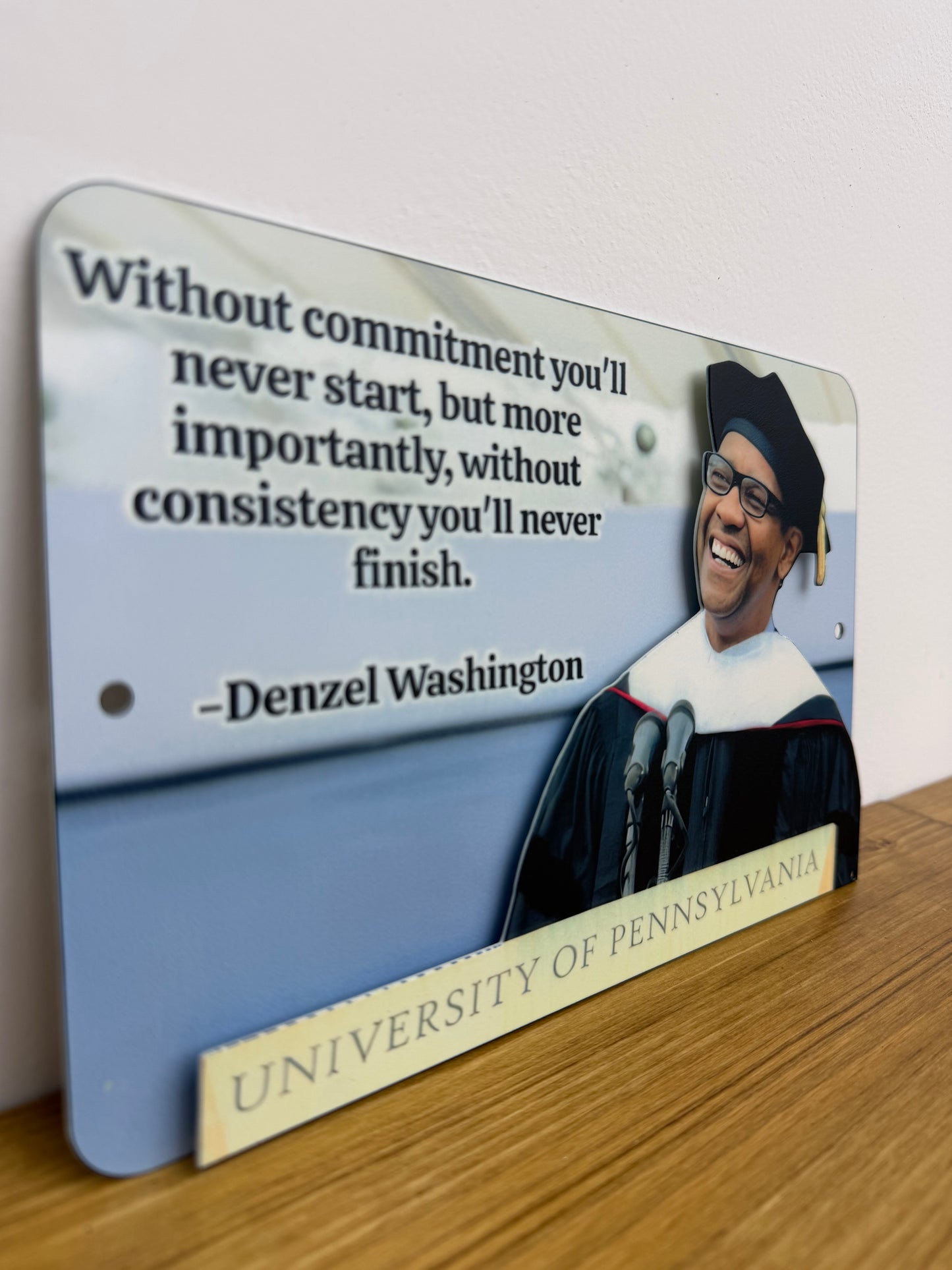 Denzel Washington