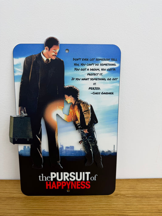 Pursuit of Happyness