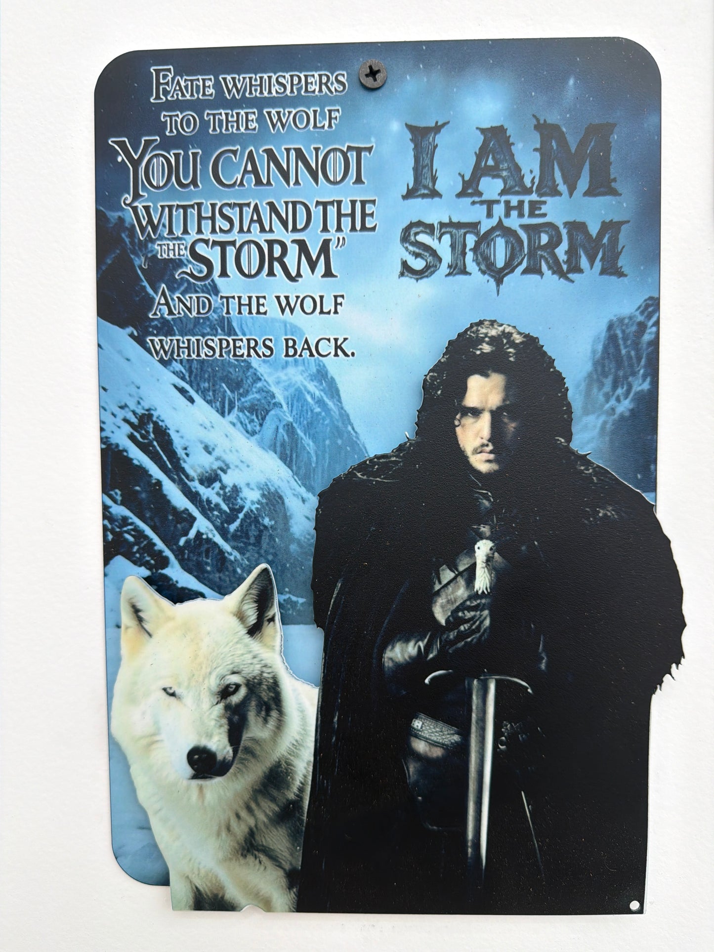 Jon Snow