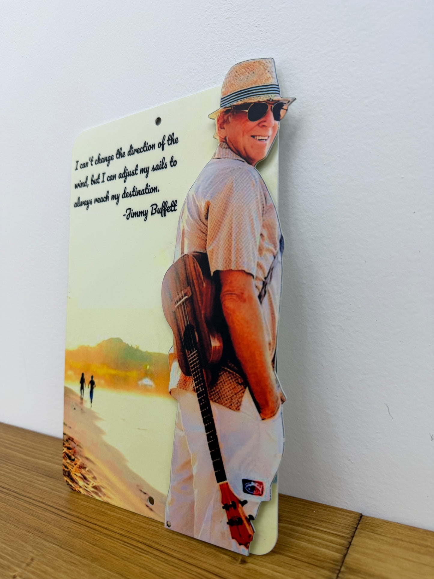Jimmy Buffett