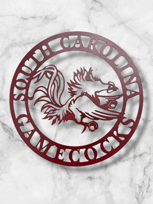 South Carolina Gamecocks