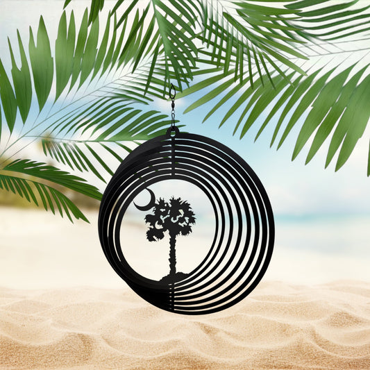 Palmetto SC Windspinner