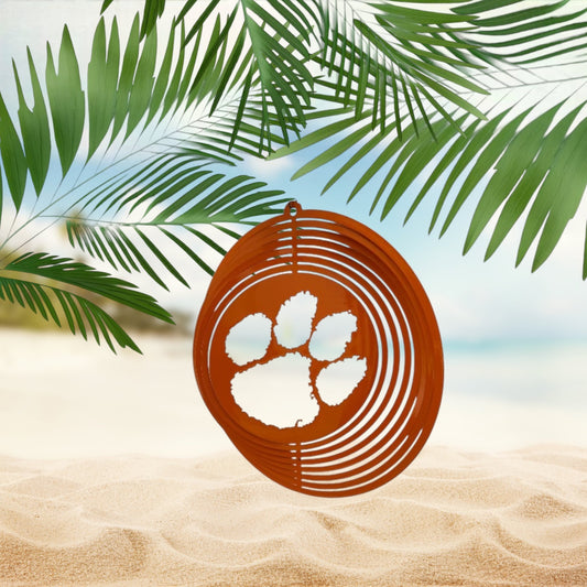 Clemson Windspinner