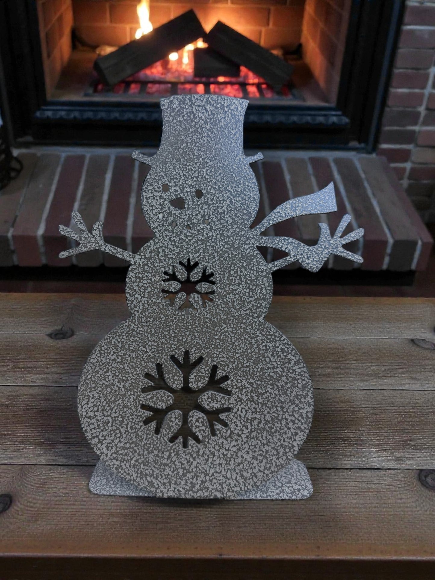 Snowman Stands